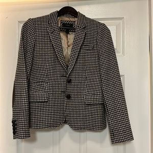 J. Crew Schoolboy blazer size 6
